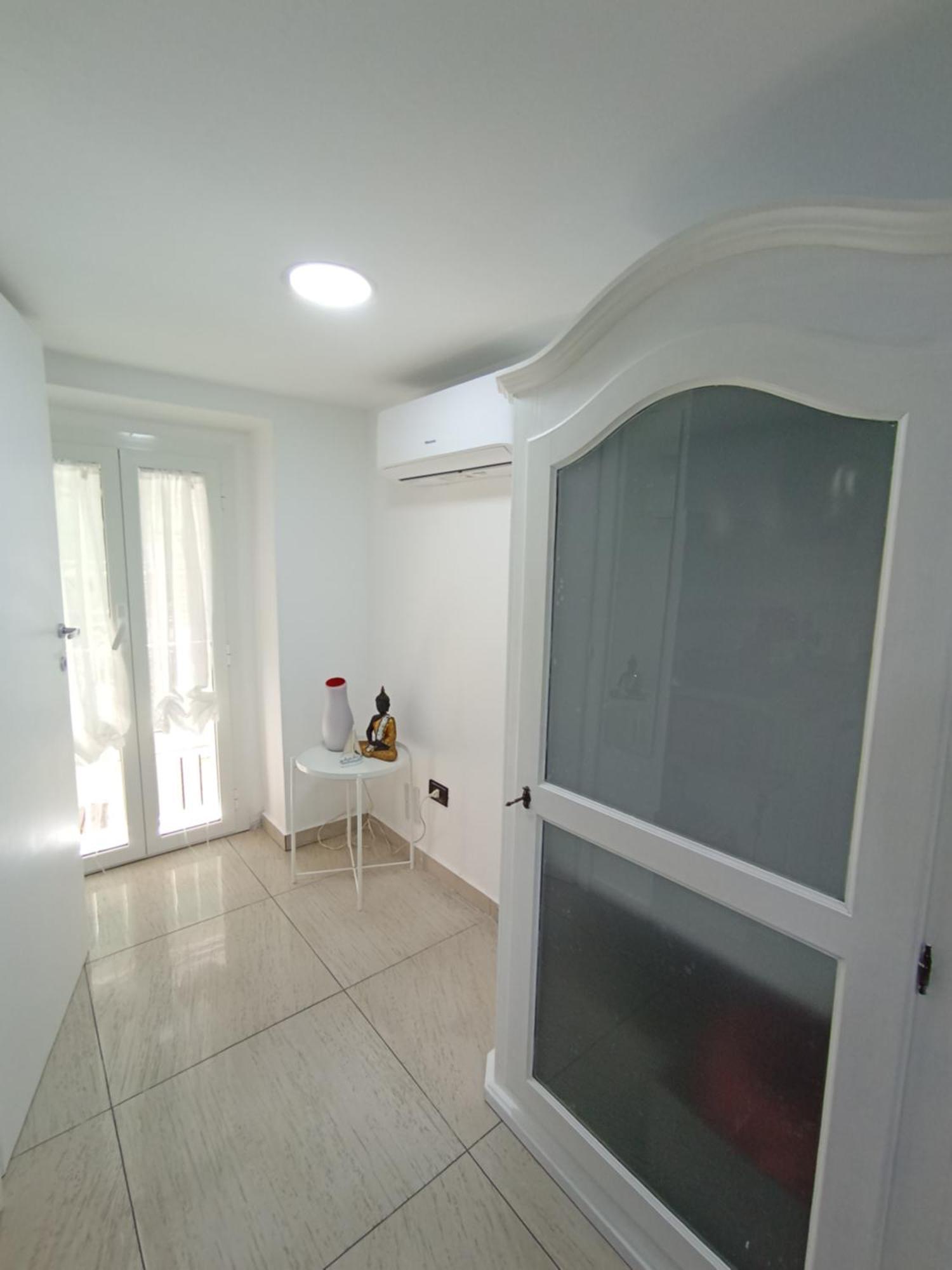 Camera Blu Caboto Geata Exterior foto