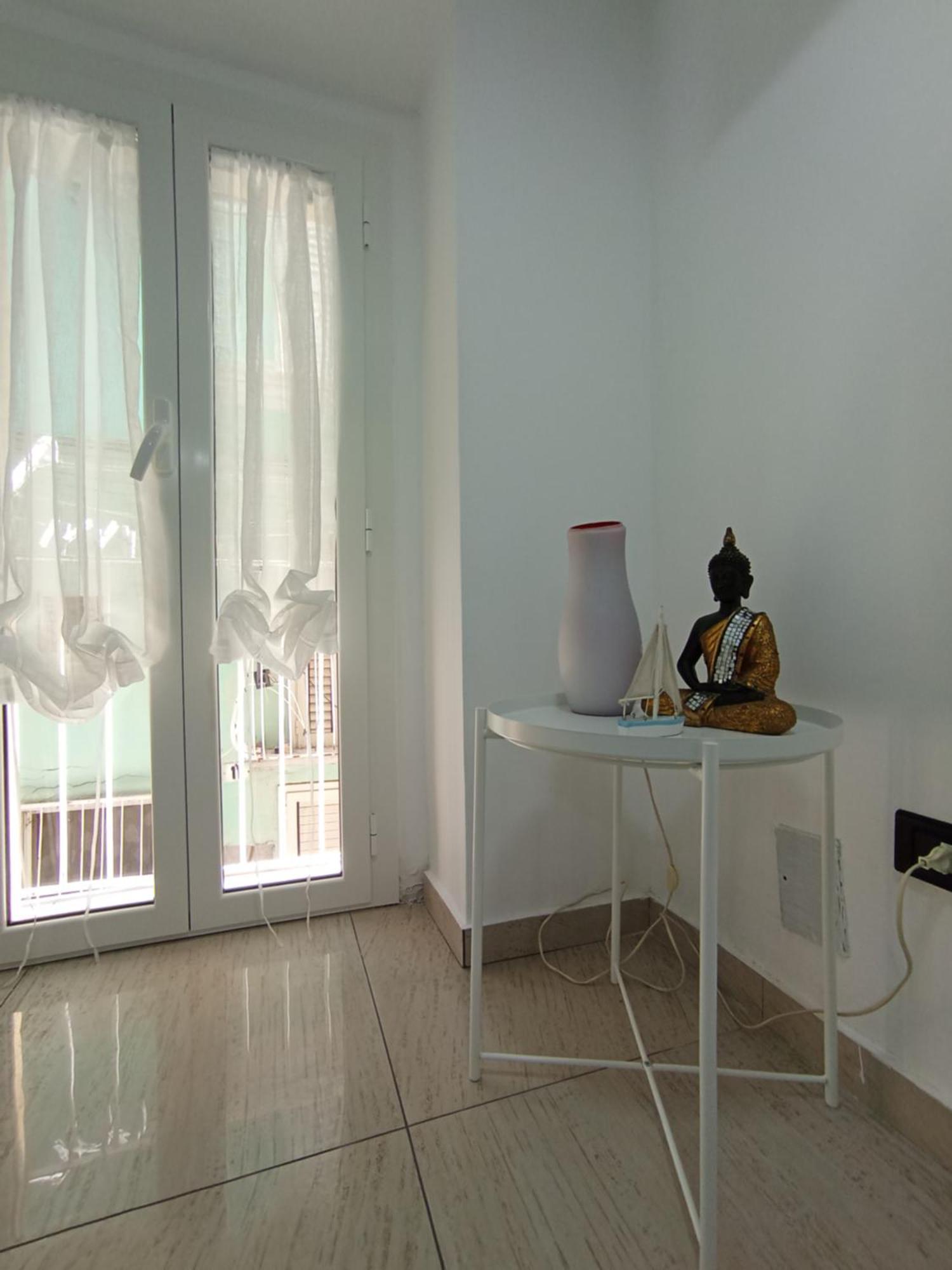 Camera Blu Caboto Geata Exterior foto